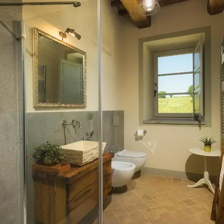 Flaminia 8&2 - Emma Villa Gualdo Cattaneo