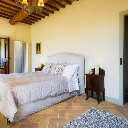 Flaminia 8&2 - Emma Gualdo Cattaneo