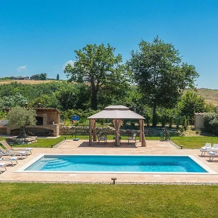 Flaminia 8&2 - Emma Gualdo Cattaneo