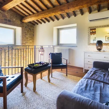 Flaminia 8&2 - Emma Villa Gualdo Cattaneo