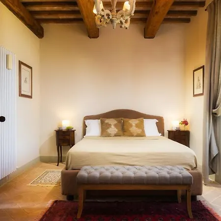 Flaminia 8&2 - Emma *