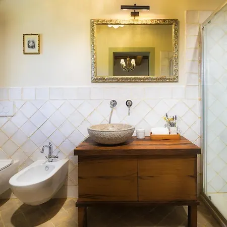 Villa Flaminia 8&2 - Emma Gualdo Cattaneo