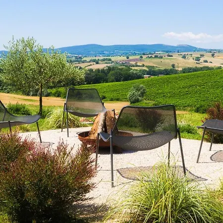 Flaminia 8&2 - Emma Gualdo Cattaneo