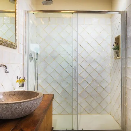 Flaminia 8&2 - Emma * Gualdo Cattaneo