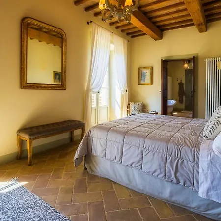 Flaminia 8&2 - Emma Villa Gualdo Cattaneo