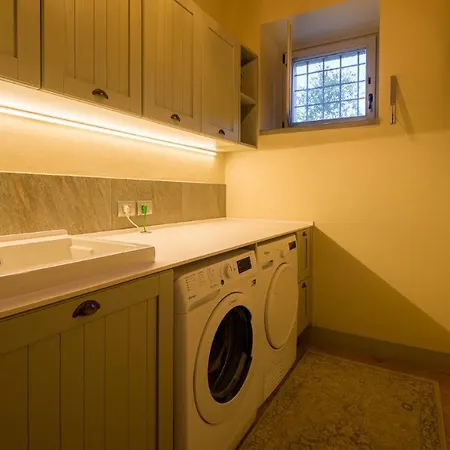 Villa Flaminia 8&2 - Emma *