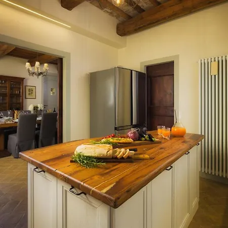 Flaminia 8&2 - Emma Villa *