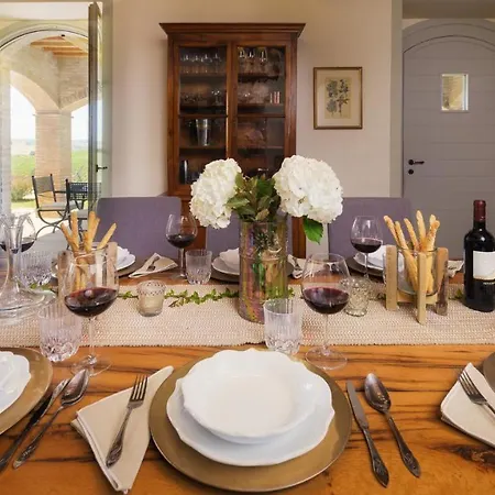 Flaminia 8&2 - Emma Gualdo Cattaneo