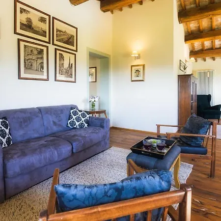 Flaminia 8&2 - Emma *