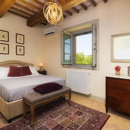 Flaminia 8&2 - Emma *