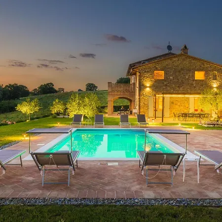 Flaminia 8&2 - Emma *